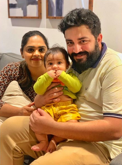 இதற்கு தானே ஆசைப்பட்டாய் பாலகுமாரா.... சித்தார்த் விபினின் மனைவி யாரு தெரியுமா..?